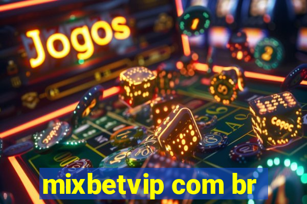 mixbetvip com br